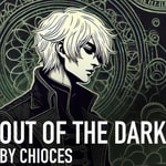 Logo of the podcast Out of the Dark by Chioces (Drarry Podfic) Podcast Out of the Dark by Chioces (Drarry Podfic)