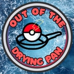 Out of the Drying Pan: A Pokémon the Series Podcast Out of the Drying Pan: A Pokémon the Series Podcast