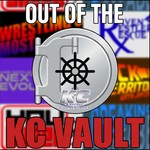 Logo of the podcast Out of the KC Vault Podcast Out of the KC Vault