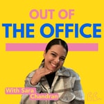 Logo of the podcast Out of the Office Podcast Out of the Office