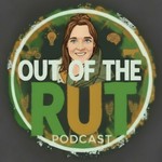 Logo of the podcast Out Of The Rut Podcast Out Of The Rut