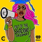 Logo of the podcast Out of the Shadows Podcast Out of the Shadows