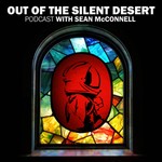 Logo of the podcast Out of the Silent Desert Podcast Podcast Out of the Silent Desert Podcast