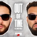 Logo of the podcast Out of Time Podcast Out of Time