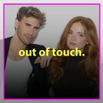 Logo of the podcast Out Of Touch. Podcast Out Of Touch.