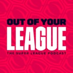 Logo of the podcast Out Of Your League Logo of the podcast Out Of Your League