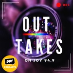Logo of the podcast Out Takes Podcast Out Takes