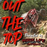 Logo of the podcast Out The Top Podcast Out The Top