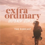 Podcast Outback Stories