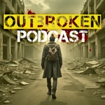 Logo of the podcast Outbroken Anthology | Zombie Stories Podcast Outbroken Anthology | Zombie Stories