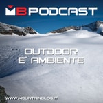 Logo of the podcast Outdoor e Ambiente Podcast Outdoor e Ambiente