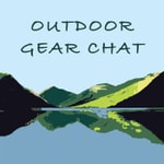 Logo of the podcast Outdoor Gear Chat Logo of the podcast Outdoor Gear Chat