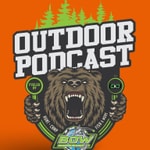 Logo of the podcast Outdoor Podcast - HUNT - CAMP - FISH Logo of the podcast Outdoor Podcast - HUNT - CAMP - FISH