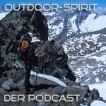 Logo of the podcast Outdoor-Spirit Podcast Outdoor-Spirit