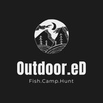 Logo of the podcast OutdoorEd Fish.Camp.Hunt Podcast OutdoorEd Fish.Camp.Hunt