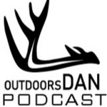 Logo of the podcast Outdoors Dan Podcast Podcast Outdoors Dan Podcast