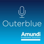 Logo of the podcast Outerblue Podcast Outerblue