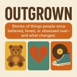 Logo of the podcast Outgrown Podcast Outgrown