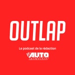 Logo of the podcast Outlap, le podcast AUTOhebdo Podcast Outlap, le podcast AUTOhebdo