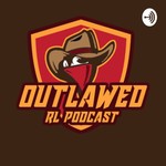 Logo of the podcast Outlawed Rugby League Podcast Podcast Outlawed Rugby League Podcast