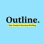 Logo of the podcast Outline – Das Briefing für die Creative Economy Podcast Outline – Das Briefing für die Creative Economy