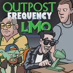 Logo of the podcast Outpost Frequencies Podcast Outpost Frequencies