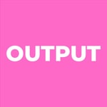 Logo of the podcast OUTPUT gallery Podcast OUTPUT gallery