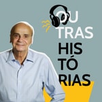 Logo of the podcast Outras Histórias Podcast Outras Histórias