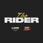 Logo of the podcast Land Rider Podcast Land Rider