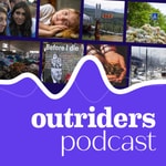 Podcast Fundacji Off The World – rozmowy o świecie Podcast Podcast Fundacji Off The World – rozmowy o świecie