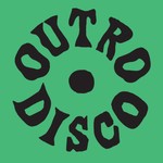 Logo of the podcast Outro Disco Podcast Outro Disco