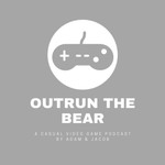 Podcast Outrun the Bear