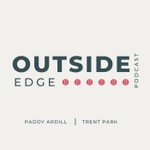 Logo of the podcast Outside Edge Podcast Podcast Outside Edge Podcast