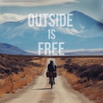 Podcast Outside is free