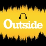 Logo of the podcast Outside Podcast Logo of the podcast Outside Podcast