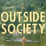 Logo of the podcast Outside Society Podcast Outside Society