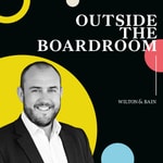 Podcast Outside The Boardroom