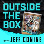 Logo of the podcast Outside the Box with Jeff Conine Podcast Outside the Box with Jeff Conine