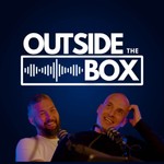Logo of the podcast Outside the Box with Leon Osman and Tony Bellew Podcast Outside the Box with Leon Osman and Tony Bellew