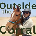 Logo of the podcast Outside the Corral Podcast Outside the Corral