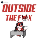 Logo of the podcast Outside the Fox Podcast Outside the Fox