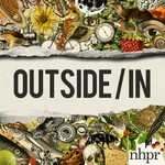 Logo of the podcast Outside/In Podcast Outside/In