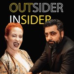 Logo of the podcast Outsider a Insider Podcast Outsider a Insider