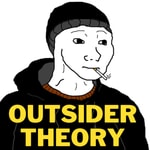 Outsider Theory Outsider Theory