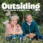 Logo of the podcast Outsiding Podcast Outsiding