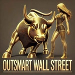 Logo of the podcast Outsmart Wall Street Missing podcast logo