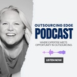 Podcast Outsourcing Edge