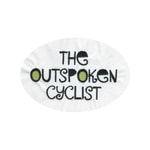 Logo of the podcast Outspoken Cyclist Podcast Outspoken Cyclist