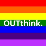 Logo of the podcast OUTthink Podcast OUTthink