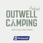 Logo of the podcast Outwell Camping Podcast with Paul and Simon Podcast Outwell Camping Podcast with Paul and Simon